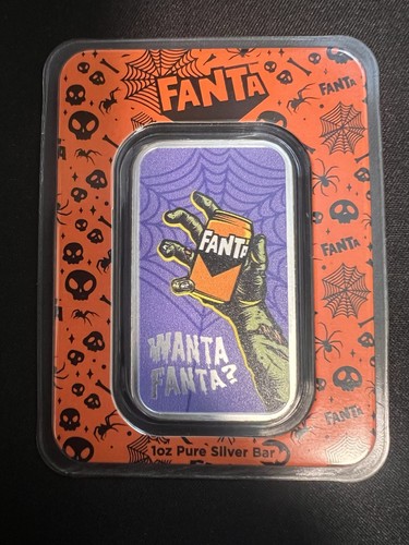 Pamp fanta colarized - pamp, oz