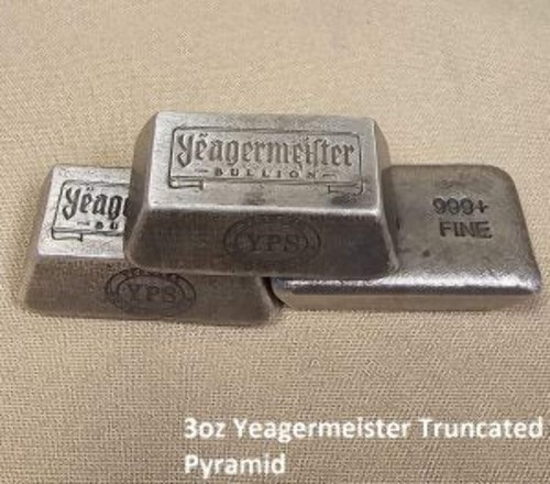 Yeagermeister 999 fine - 3, 999+